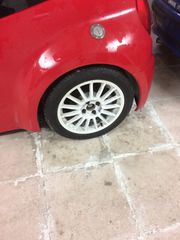 Citroen C2 2006-thumb-2