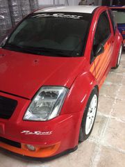 Citroen C2 2006-thumb-3