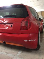 Citroen C2 2006-thumb-4