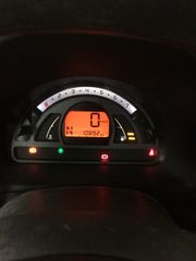 Citroen C2 2006-thumb-5