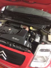 Citroen C2 2006-thumb-6