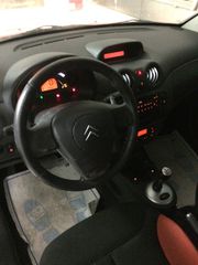 Citroen C2 2006-thumb-7