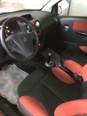 Citroen C2 2006-thumb-8