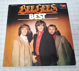 Bee Gees – Best  LP