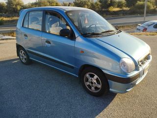 Hyundai Atos 2000 1100