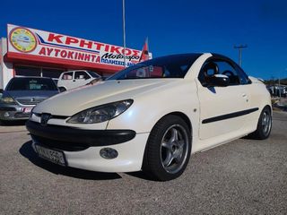 Peugeot 206 2002 CABRIO-thumb-1