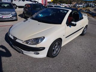 Peugeot 206 2002 CABRIO-thumb-2