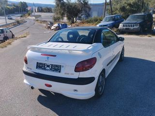 Peugeot 206 2002 CABRIO-thumb-3