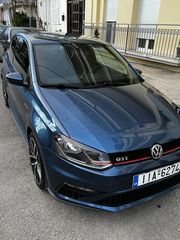 Volkswagen Polo 2016 Gti