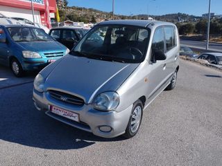 Hyundai Atos 1999-thumb-1