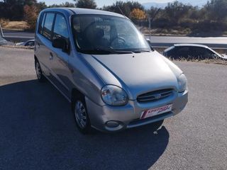 Hyundai Atos 1999-thumb-3
