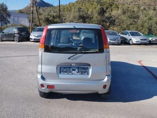 Hyundai Atos 1999-thumb-4