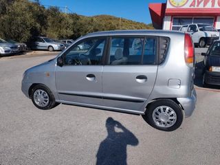 Hyundai Atos 1999-thumb-5