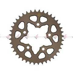 Sitta Rear Sprocket 520 For Panigale V4 / SFV4 MY2025