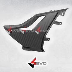 Under Tray Panels - StreetFighter V4