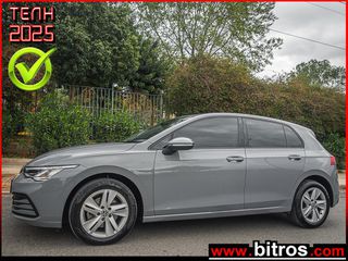 Volkswagen Golf 2021 1.5 TSI ACT 130HP -GR