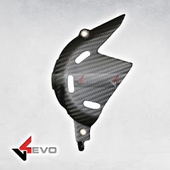 Front Sprocket Cover - Panigale V4 / StreetFighter V4