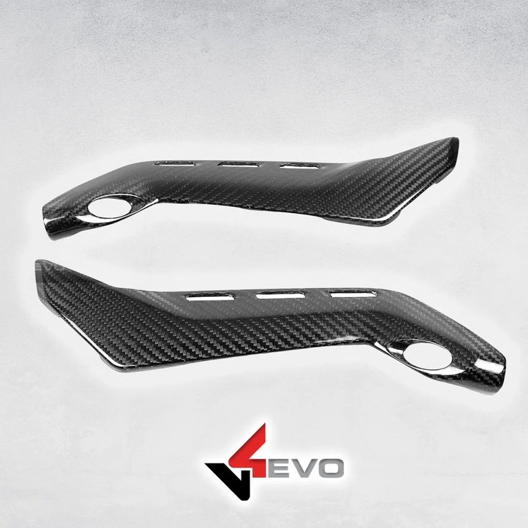 Subframe Covers 2018-2024 V2 - Panigale V4