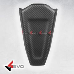 Bottom Fuel Tank Protector - Panigale V4