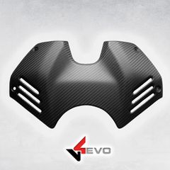 Battery Cover 2018-2021 - Panigale V4