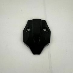 Ducati SFV4 Perfomance Block off for removing the license plate holder