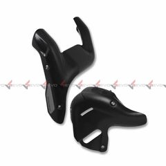 Akrapovic Exhaust Heat Shield - StreetFighter V4 / S / SP2 2023 High Up