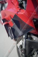 SuperLeggera Replica Winglets Seconds - Panigale V4R/V4 20-21