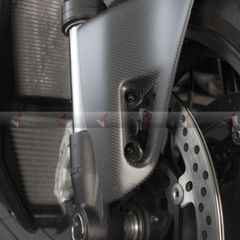 Front Fender Ti Screws - Panigale V4/V2 / StreetFighter V4/V2