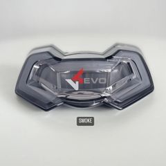 Indigrated Tail Light - Multistrada V4