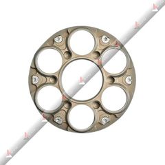 Sitta Rear Sprocket Carrier Rapid Fix
