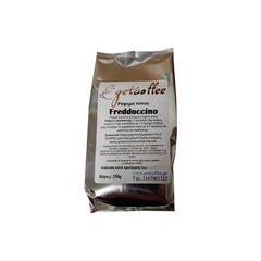 Freddoccino ρόφημα Getcoffee 250g