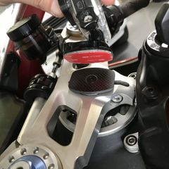 Go Pro Mounting Adapter (All Models) - Panigale