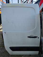 CITROEN BERLINGO    PEUGEOT PARTNER 08>18 ΠΛΑΪΝΕΣ ΣΥΡΟΜΕΝΕΣ ΠΟΡΤΕΣ