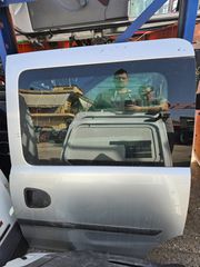 OPEL COMBO C 02>12 ΠΛΑΪΝΗ ΣΥΡΟΜΕΝΗ ΠΟΡΤΑ ΑΡΙΣΤΕΡΗ ΜΕ ΤΖΑΜΙ