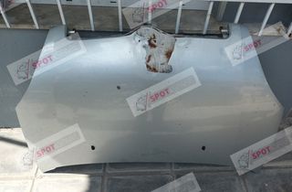 ΕΜΠΡΟΣ ΚΑΠΟ TOYOTA YARIS 1999-2004 53301-52040