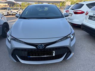 Toyota Corolla 2021 HSD Eco 1.8 ΕΛΛΗΝΙΚΟ ΕΓΓΥΗΣΗ