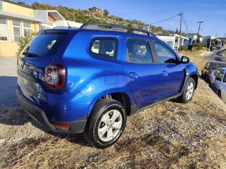 Dacia Duster 2021 DIESEL 4X4 1500cc DCI ΠΡΟΣΦΟΡΑ-thumb-5