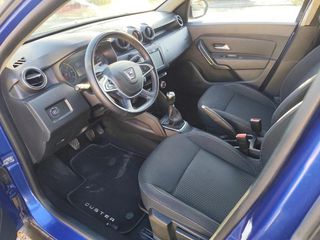 Dacia Duster 2021 DIESEL 4X4 1500cc DCI ΠΡΟΣΦΟΡΑ-thumb-9