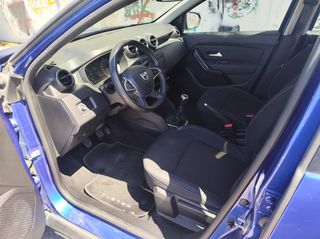 Dacia Duster 2021 DIESEL 4X4 1500cc DCI ΠΡΟΣΦΟΡΑ-thumb-7