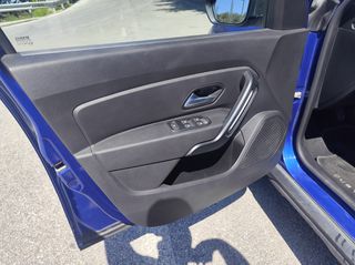 Dacia Duster 2021 DIESEL 4X4 1500cc DCI ΠΡΟΣΦΟΡΑ-thumb-13