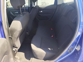 Dacia Duster 2021 DIESEL 4X4 1500cc DCI ΠΡΟΣΦΟΡΑ-thumb-11