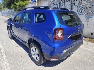 Dacia Duster 2021 DIESEL 4X4 1500cc DCI ΠΡΟΣΦΟΡΑ-thumb-3