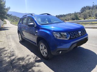 Dacia Duster 2021 DIESEL 4X4 1500cc DCI ΠΡΟΣΦΟΡΑ-thumb-2