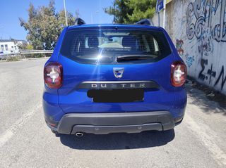Dacia Duster 2021 DIESEL 4X4 1500cc DCI ΠΡΟΣΦΟΡΑ-thumb-4