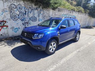 Dacia Duster 2021 DIESEL 4X4 1500cc DCI ΠΡΟΣΦΟΡΑ