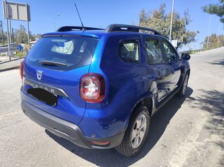 Dacia Duster 2021 DIESEL 4X4 1500cc DCI ΠΡΟΣΦΟΡΑ-thumb-6