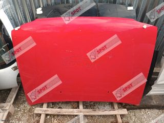 ΕΜΠΡΟΣ ΚΑΠΟ TOYOTA STARLET EP80 1991-1994