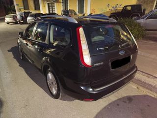 Ford Focus 2010 SW DIESEL-thumb-1