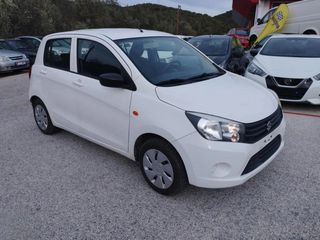 Suzuki Celerio 2019