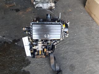 ΚΙΝΗΤΗΡΑΣ DAIHATSU CUORE EJ-thumb-1